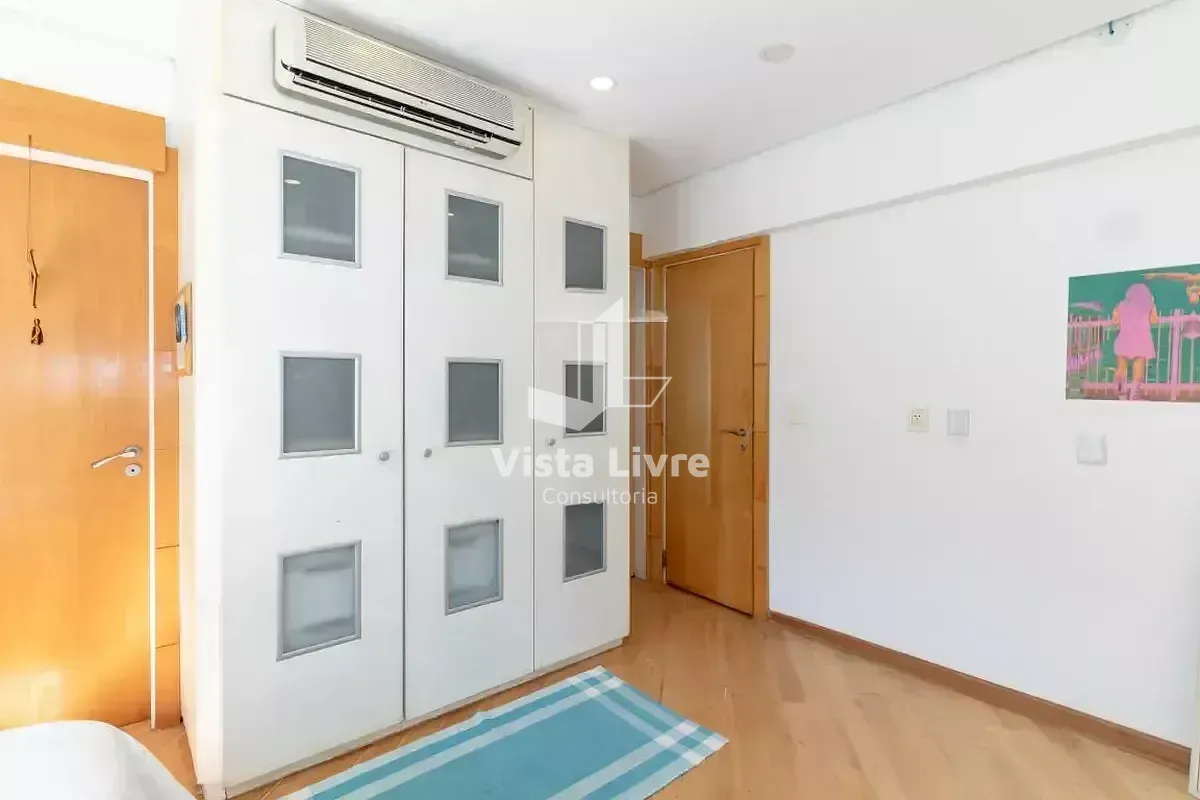 Apartamento, 4 quartos, 228 m² - Foto 32