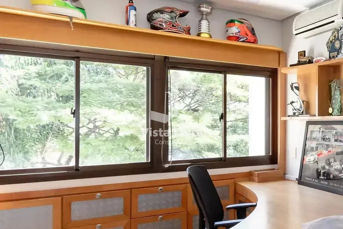 Apartamento, 4 quartos, 228 m² - Foto 24
