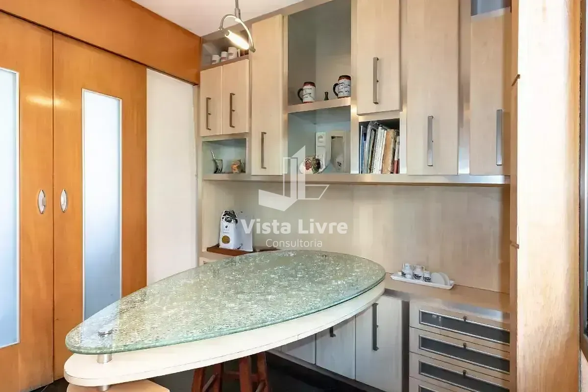 Apartamento, 4 quartos, 228 m² - Foto 14