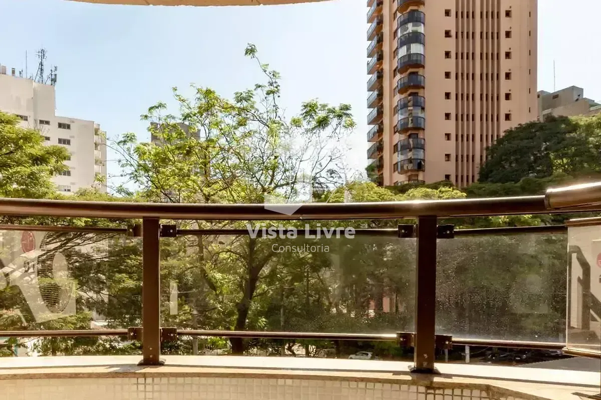 Apartamento, 4 quartos, 228 m² - Foto 10