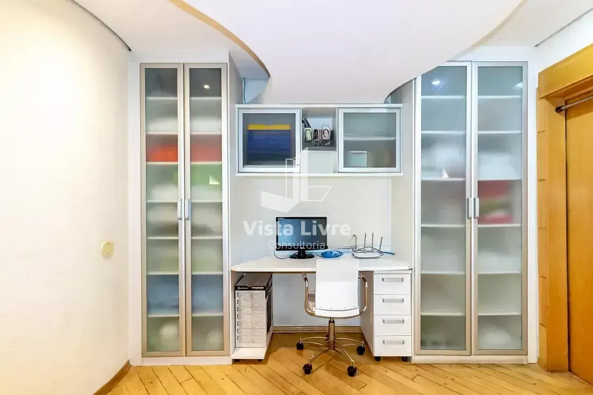 Apartamento, 4 quartos, 228 m² - Foto 27