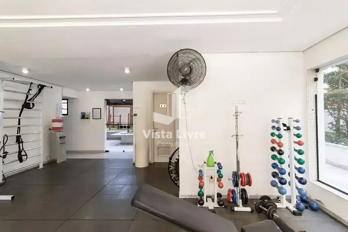 Apartamento, 4 quartos, 228 m² - Foto 50
