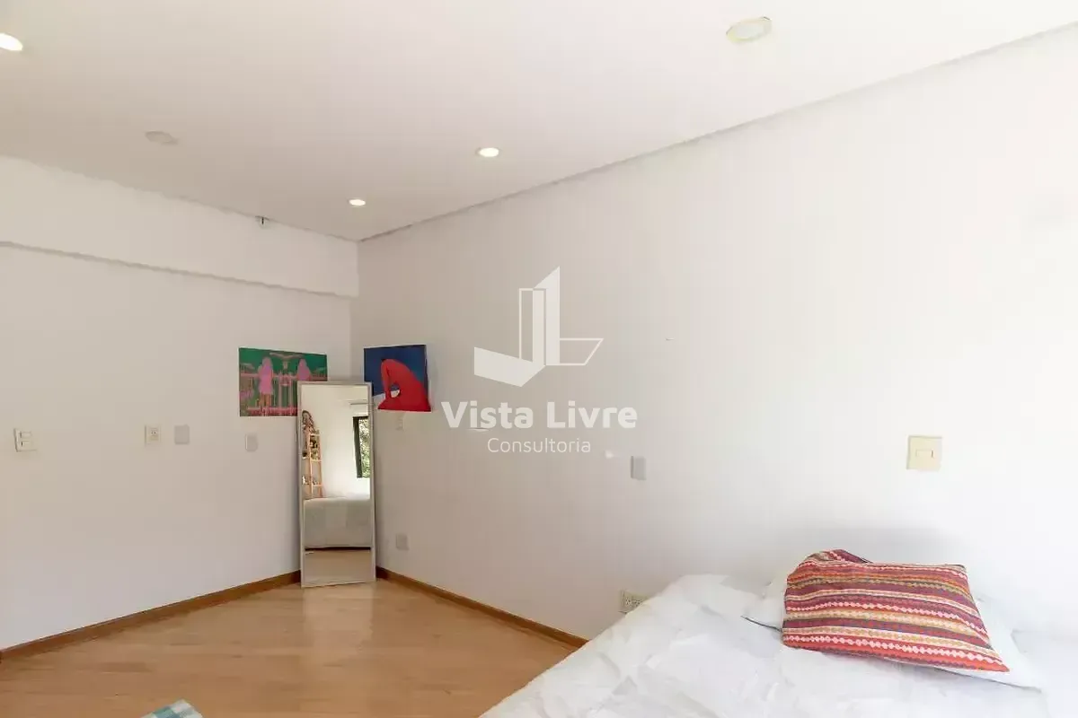 Apartamento, 4 quartos, 228 m² - Foto 31