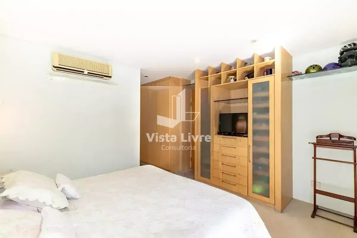 Apartamento, 4 quartos, 228 m² - Foto 33