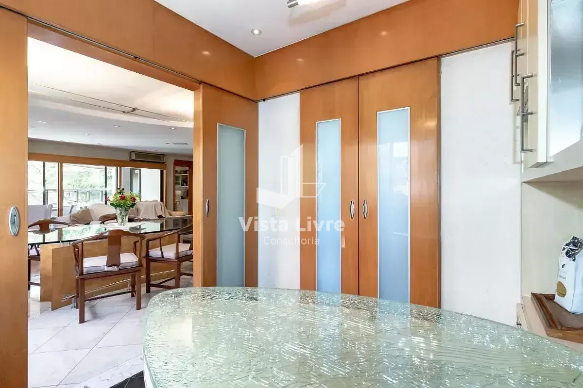 Apartamento, 4 quartos, 228 m² - Foto 7