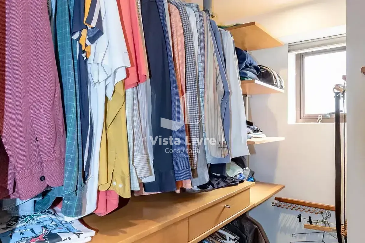 Apartamento, 4 quartos, 228 m² - Foto 21