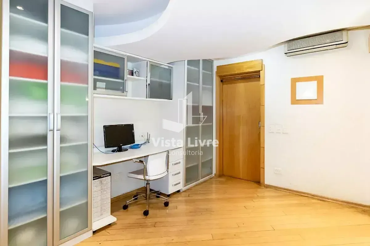 Apartamento, 4 quartos, 228 m² - Foto 29