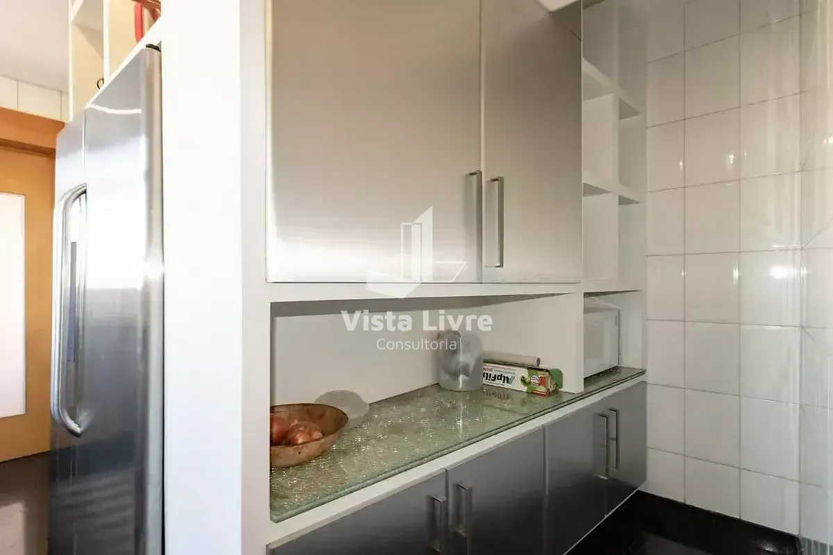 Apartamento, 4 quartos, 228 m² - Foto 15