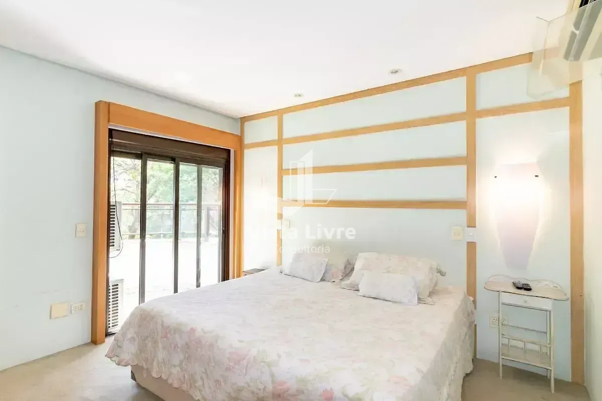 Apartamento, 4 quartos, 228 m² - Foto 19