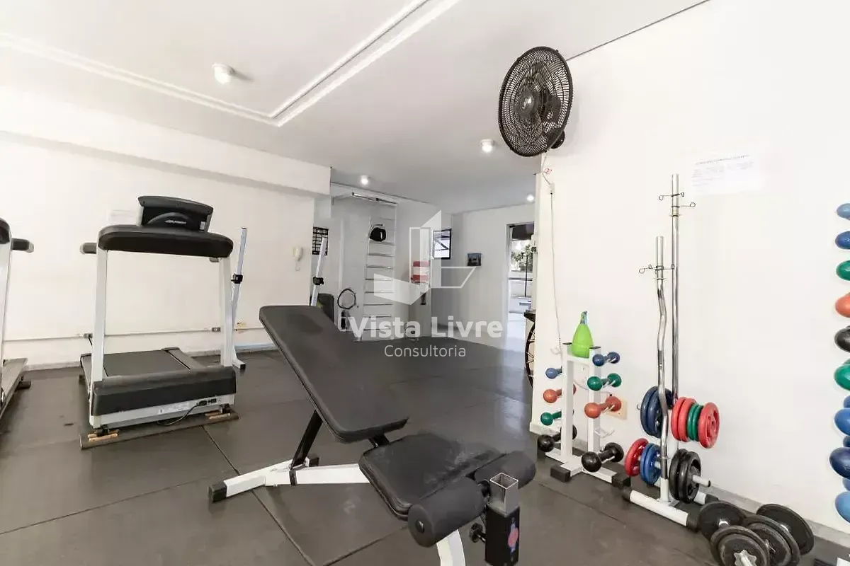 Apartamento, 4 quartos, 228 m² - Foto 49