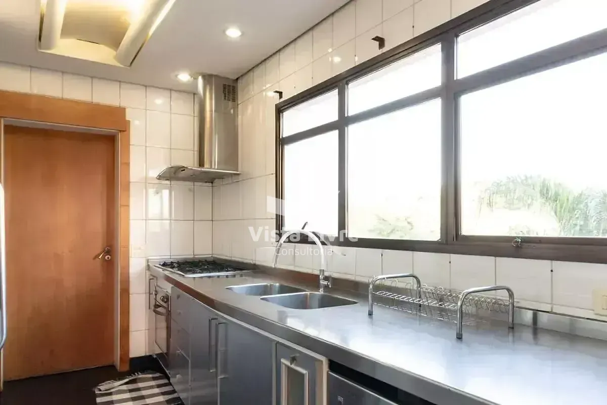 Apartamento, 4 quartos, 228 m² - Foto 35