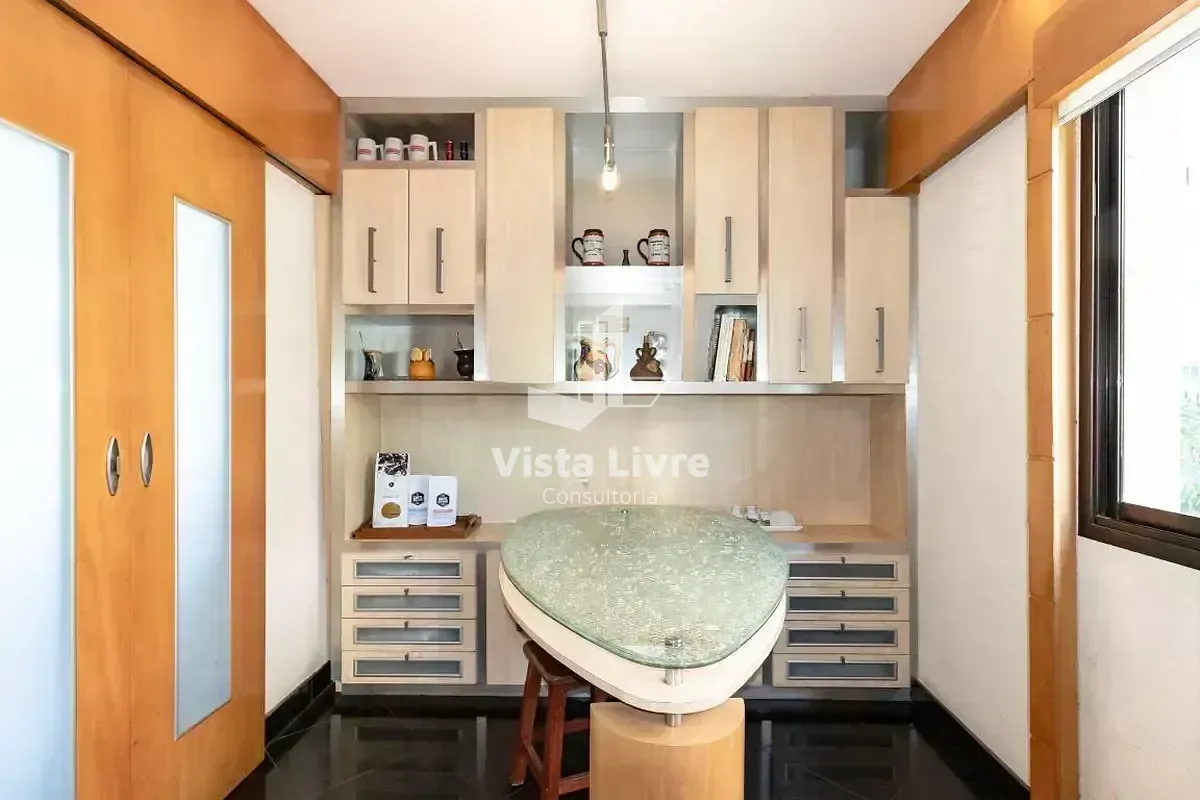 Apartamento, 4 quartos, 228 m² - Foto 36