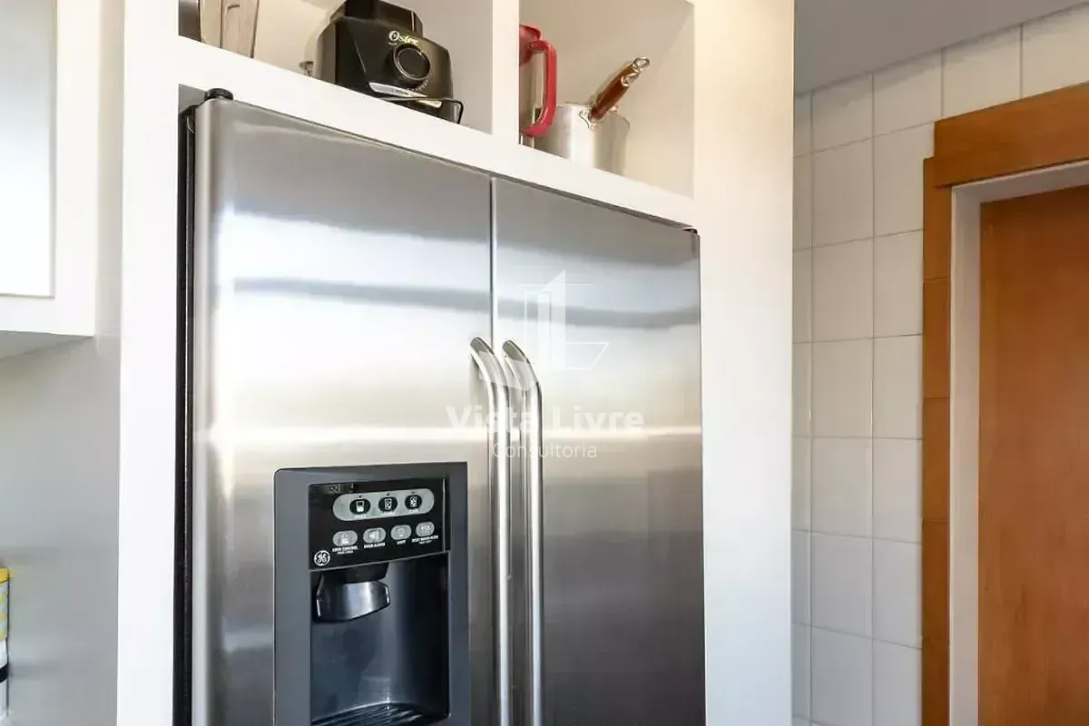 Apartamento, 4 quartos, 228 m² - Foto 11
