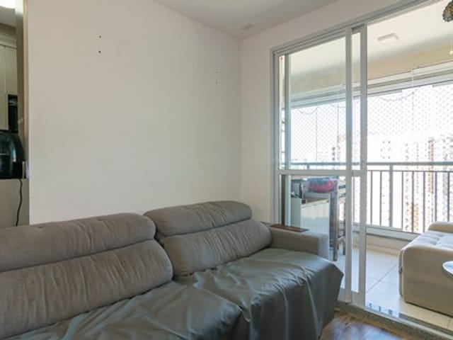 Apartamento com 107m² 2 quartos e 1 banheiro, à venda, no bairro Vila Andrade em São Paulo