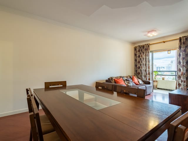 Apartamento com 81m² 3 quartos e 3 banheiros, à venda, no bairro Vila Gumercindo em São Paulo