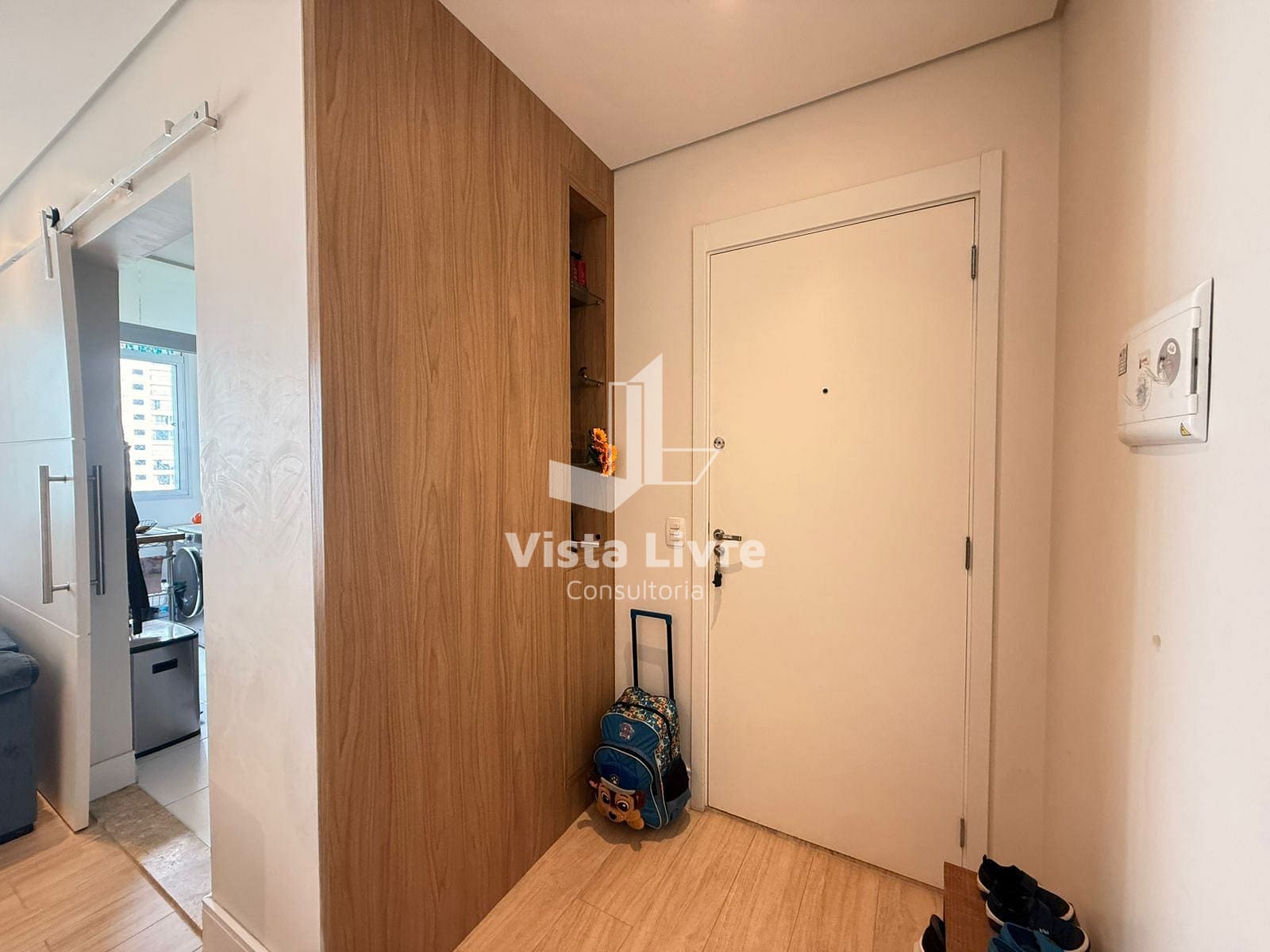 Apartamento, 3 quartos, 72 m² - Foto 37