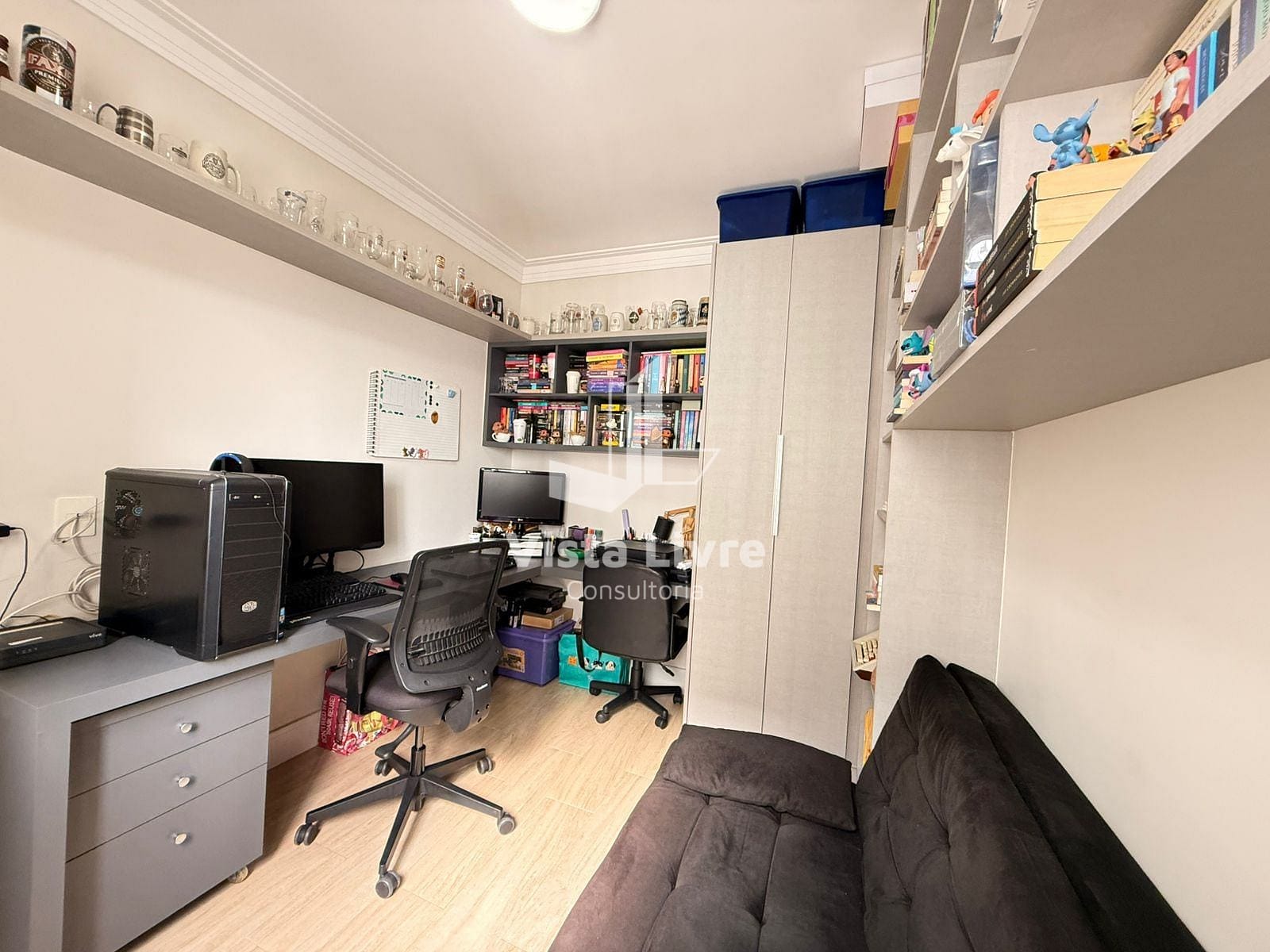 Apartamento, 3 quartos, 72 m² - Foto 35