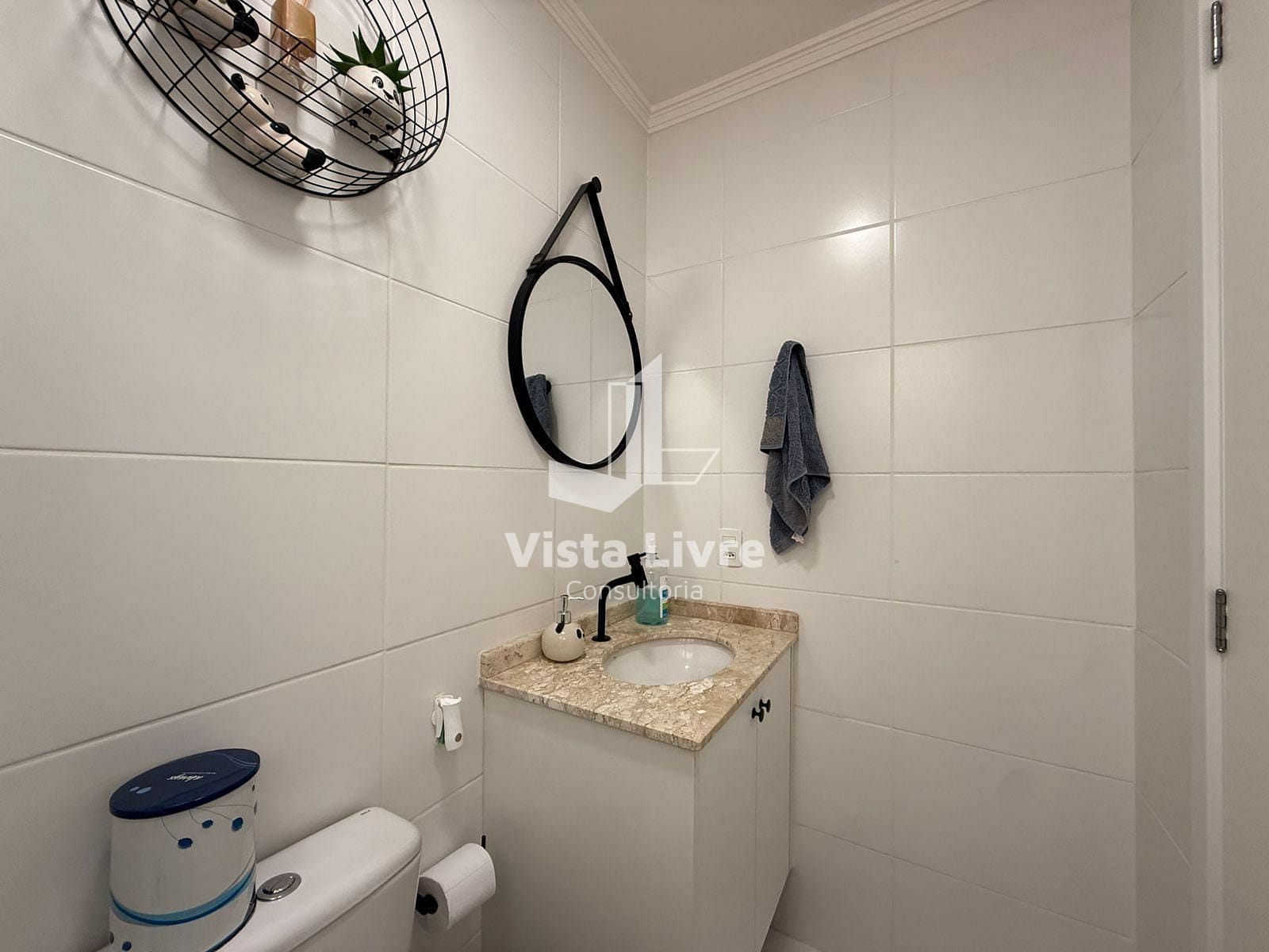 Apartamento, 3 quartos, 72 m² - Foto 43