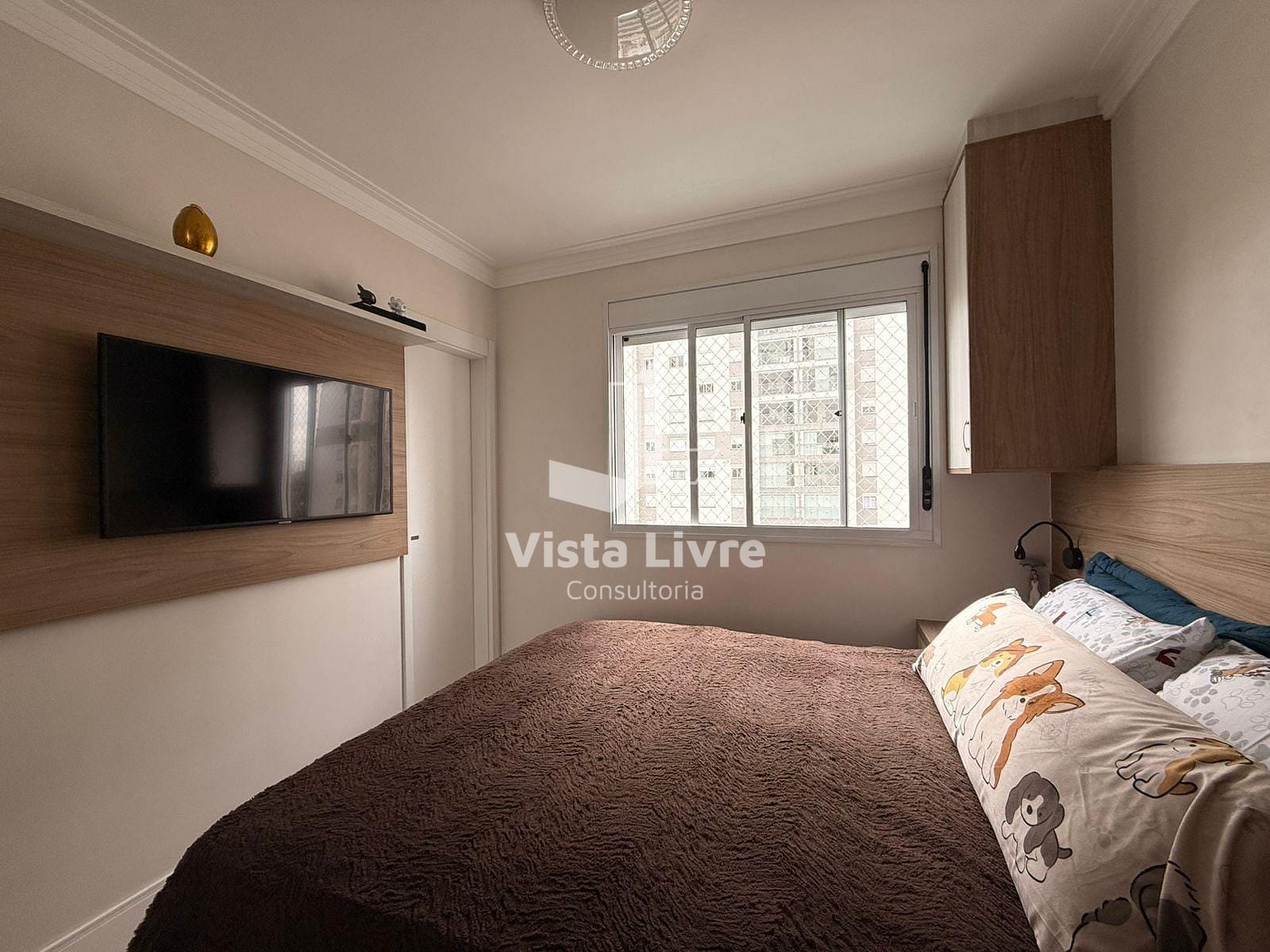 Apartamento, 3 quartos, 72 m² - Foto 31