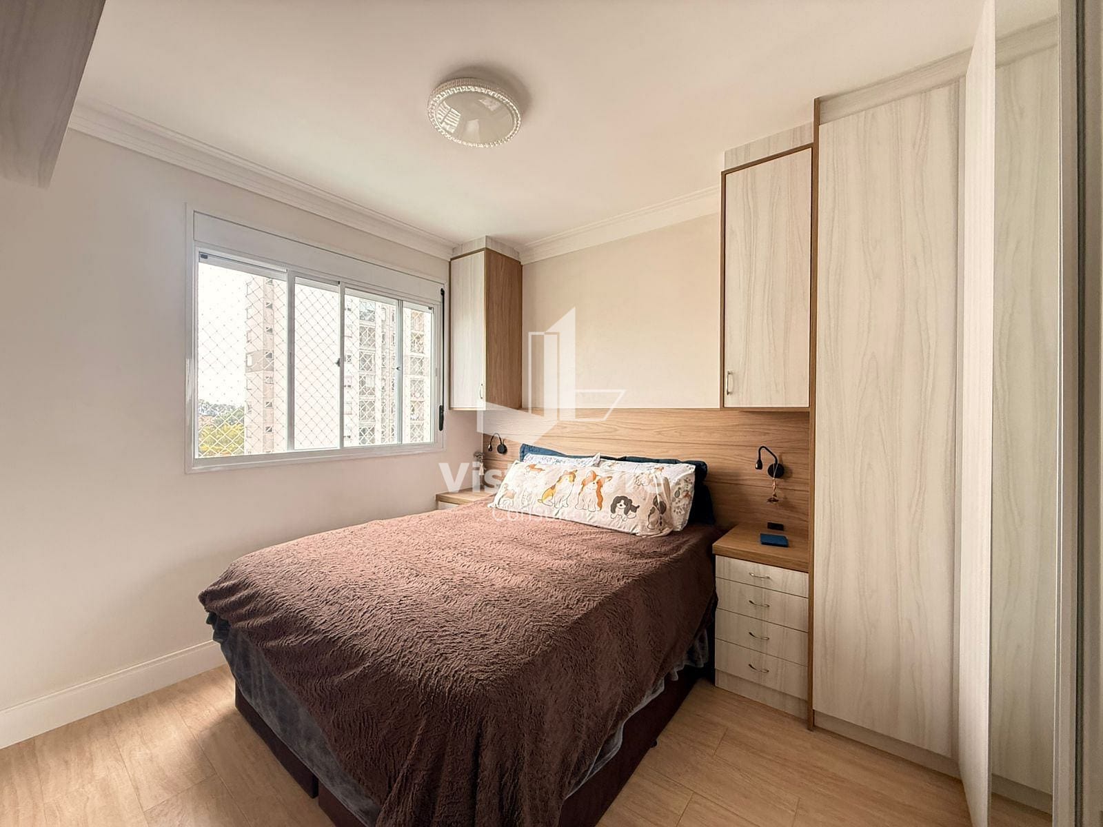 Apartamento, 3 quartos, 72 m² - Foto 32