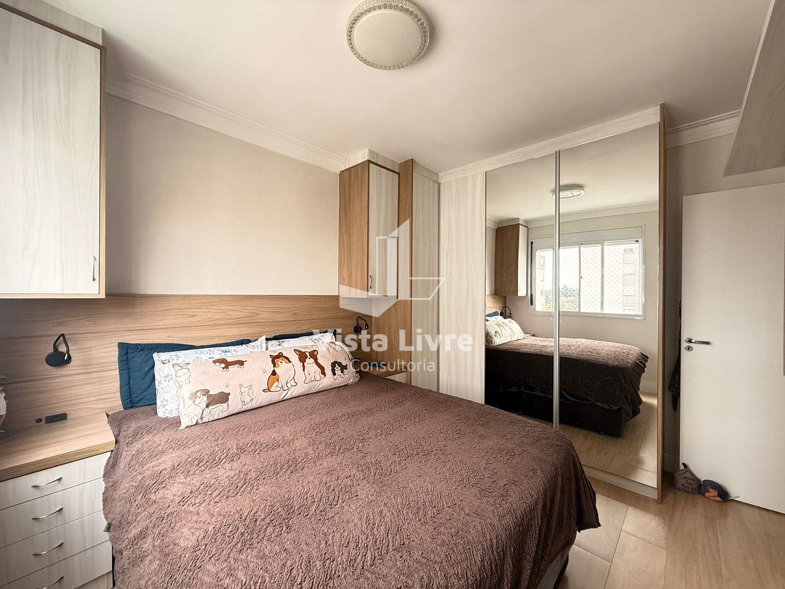 Apartamento, 3 quartos, 72 m² - Foto 34