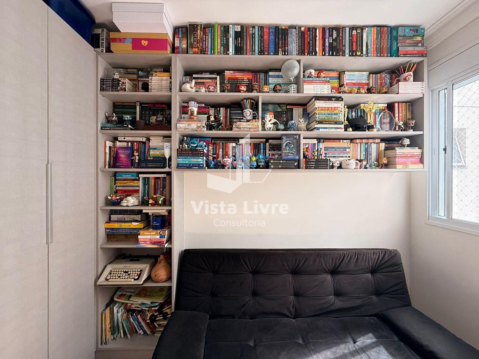 Apartamento, 3 quartos, 72 m² - Foto 36