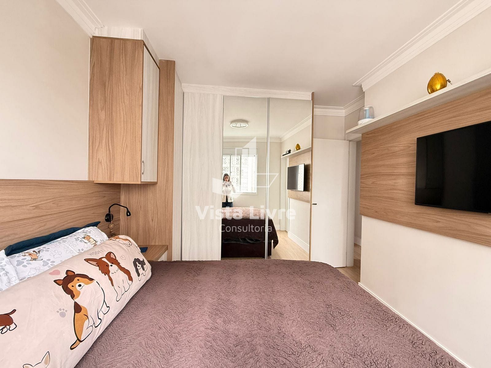 Apartamento, 3 quartos, 72 m² - Foto 33