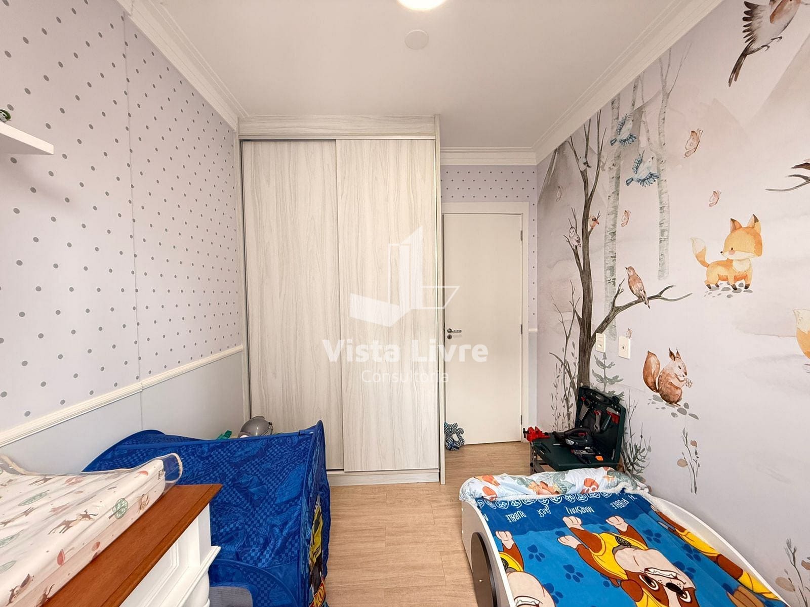 Apartamento, 3 quartos, 72 m² - Foto 41