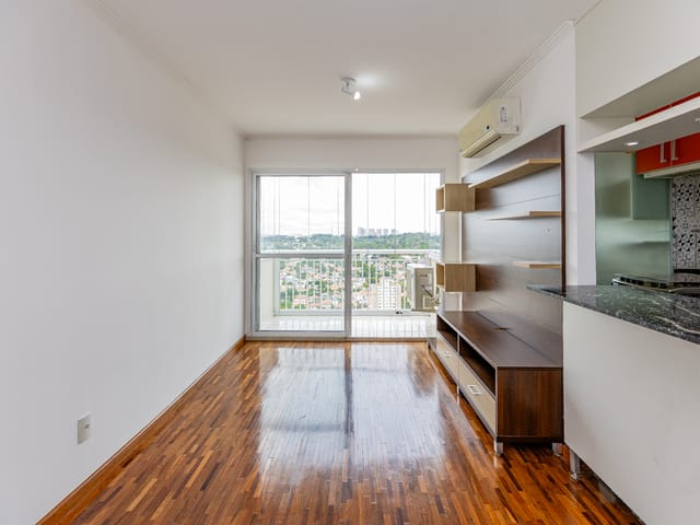 Apartamento com 65m² 2 quartos e 2 banheiros, à venda, no bairro Vila Alexandria em São Paulo