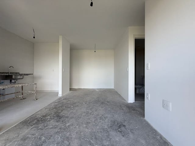 Foto do Apartamento - Apartamento à venda, Vila Anastácio, São Paulo, SP | Vista Livre