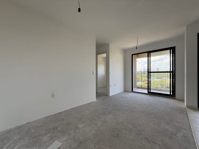 Foto do Apartamento - Apartamento à venda, Vila Anastácio, São Paulo, SP | Vista Livre