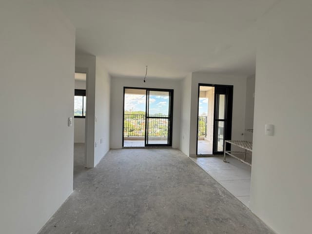 Foto do Apartamento - Apartamento à venda, Vila Anastácio, São Paulo, SP | Vista Livre