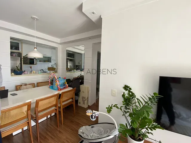 Apartamento 2 quartos e 2 banheiros, à venda, no bairro Cerqueira César em São Paulo