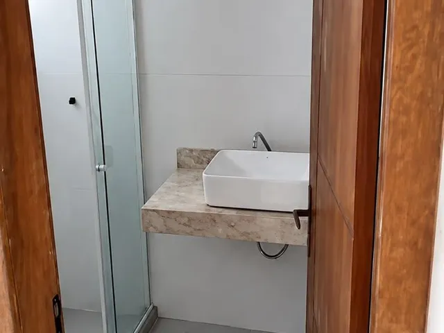Apartamento 2 quartos e 2 banheiros, para alugar, no bairro Centro em Macaé