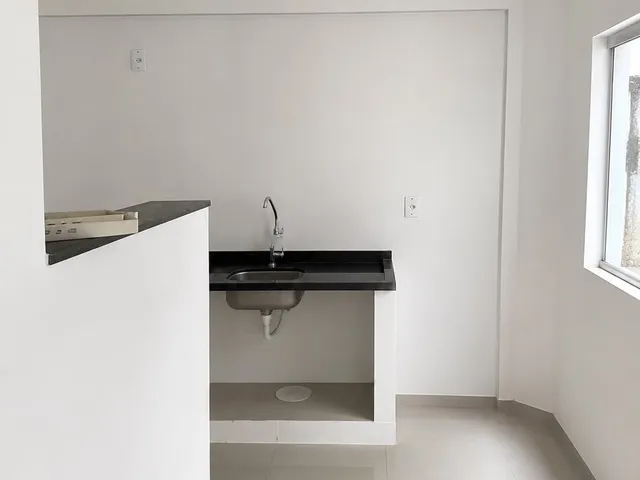 Apartamento 2 quartos e 2 banheiros, para alugar, no bairro Centro em Macaé
