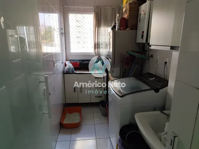 Apartamento com 84m² 3 quartos e 2 banheiros, à venda, no bairro Barcelona em São Caetano do Sul