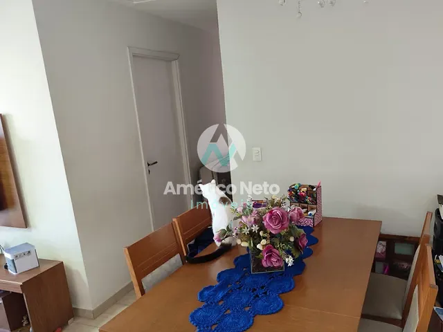 Apartamento com 84m² 3 quartos e 2 banheiros, à venda, no bairro Barcelona em São Caetano do Sul