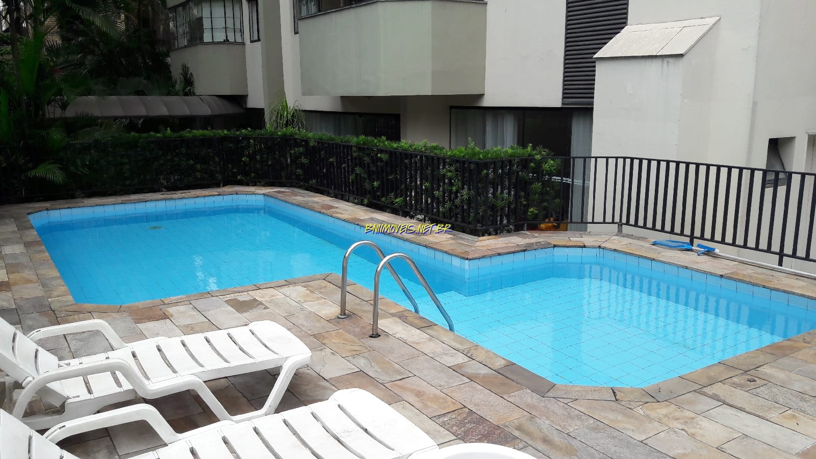 Apartamento, 3 quartos, 120 m² - Foto 30