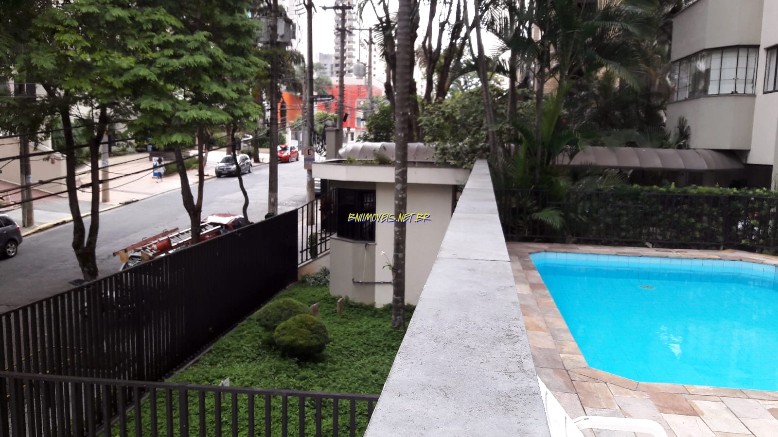 Apartamento, 3 quartos, 120 m² - Foto 32