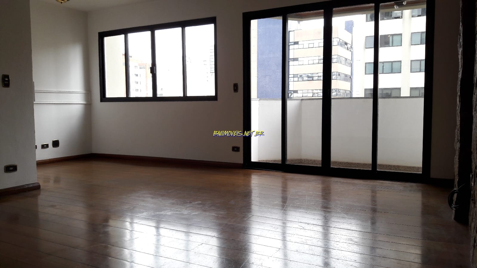Apartamento, 3 quartos, 120 m² - Foto 6