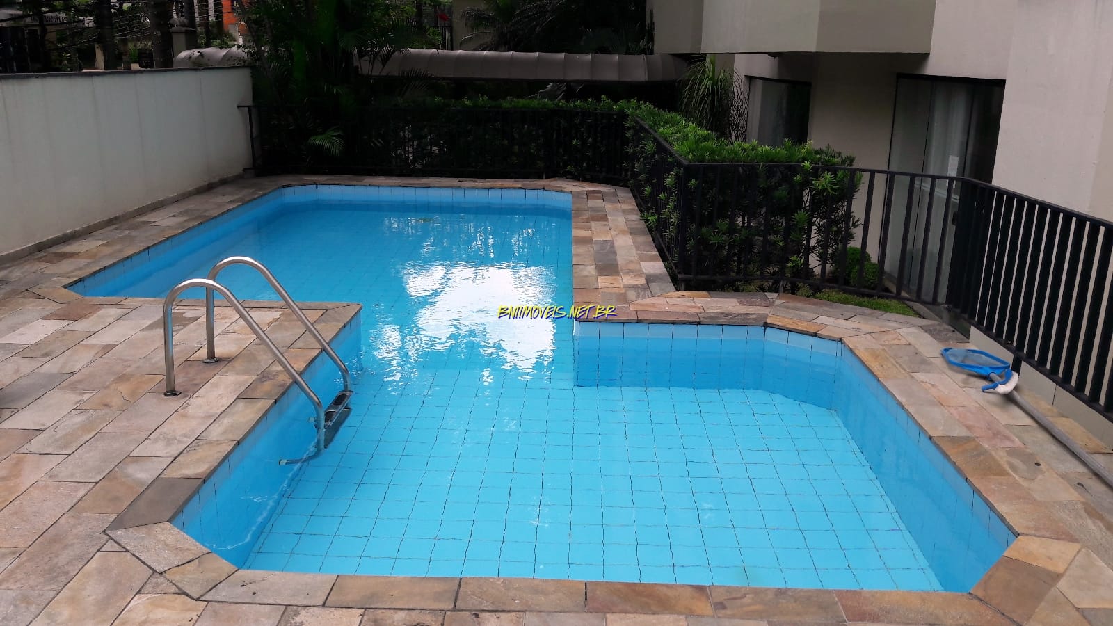 Apartamento, 3 quartos, 120 m² - Foto 31