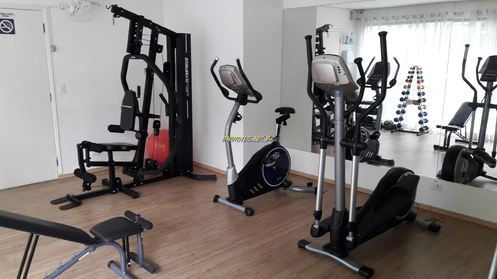 Apartamento, 3 quartos, 120 m² - Foto 34