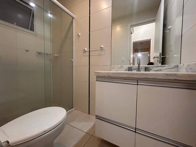 Apartamento 2 quartos e 2 banheiros, à venda ou para alugar, no bairro São Lourenço em Bertioga