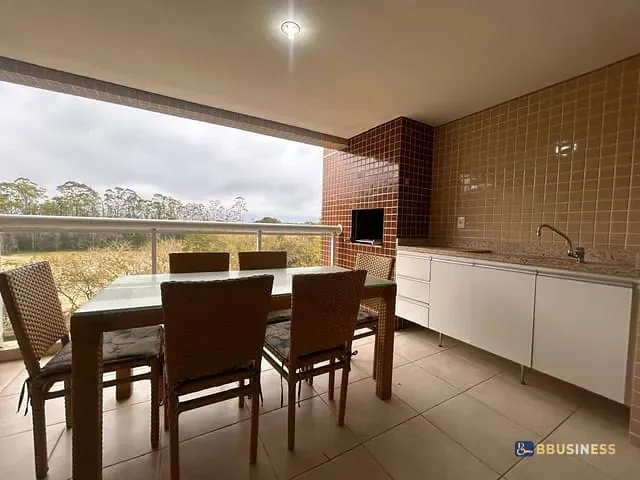 Apartamento 2 quartos e 2 banheiros, à venda ou para alugar, no bairro São Lourenço em Bertioga