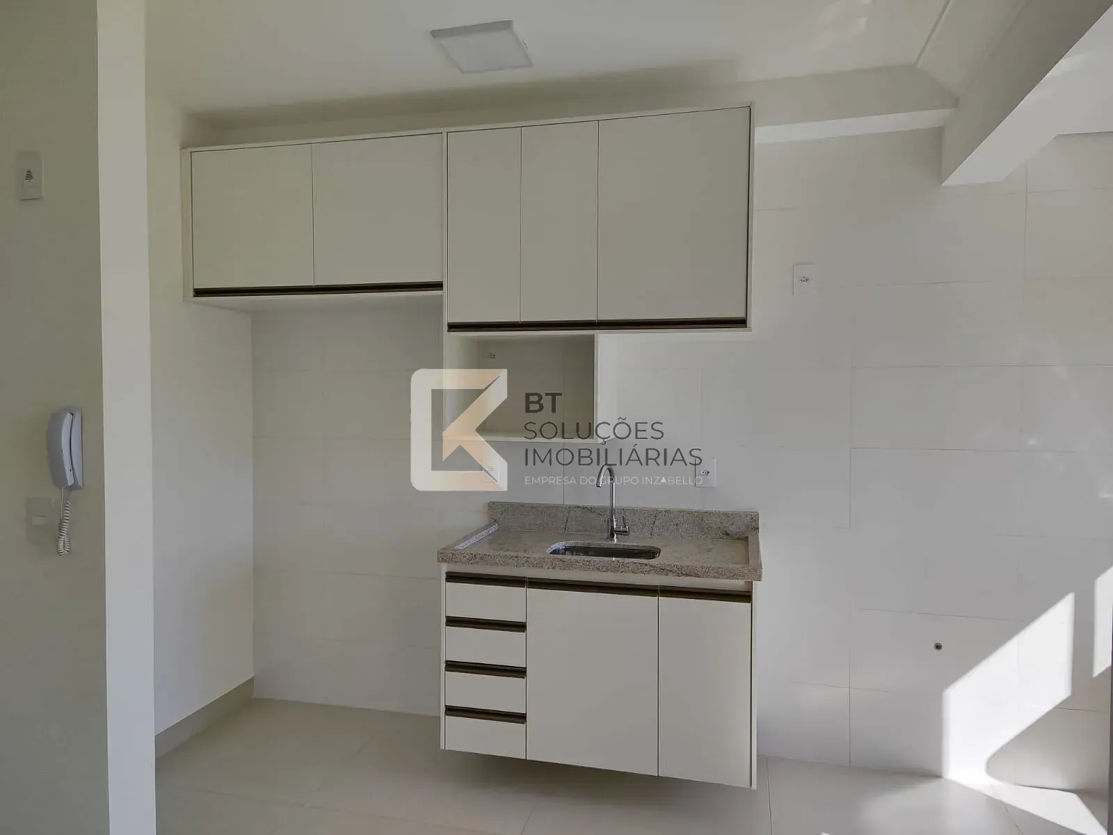 Apartamento, 2 quartos, 60 m² - Foto 6
