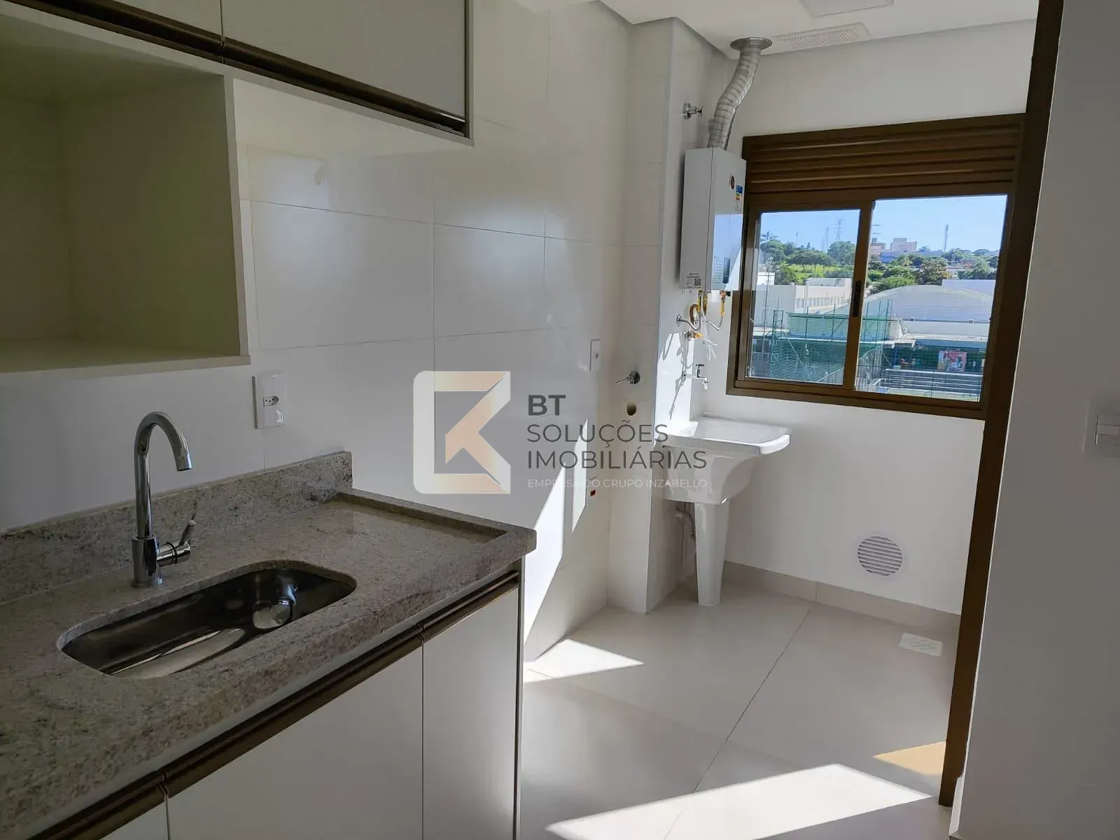 Apartamento, 2 quartos, 60 m² - Foto 7