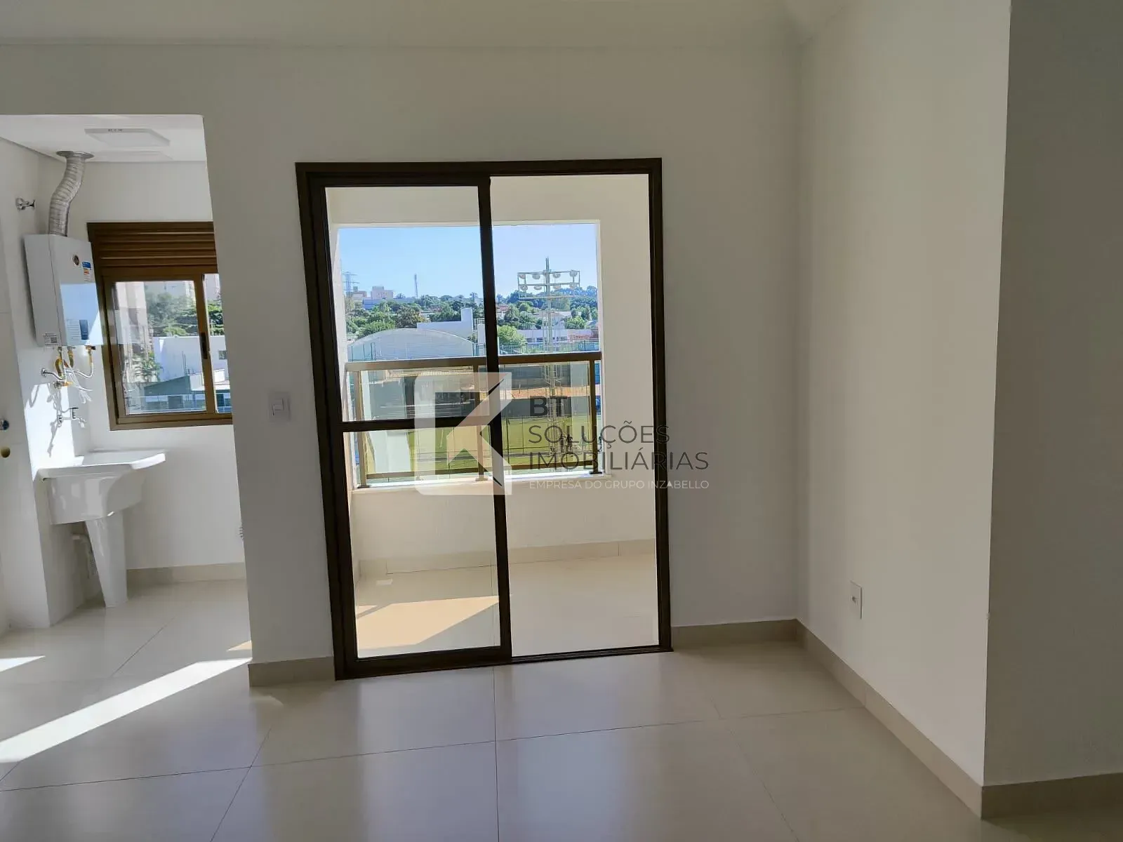 Apartamento, 2 quartos, 60 m² - Foto 8
