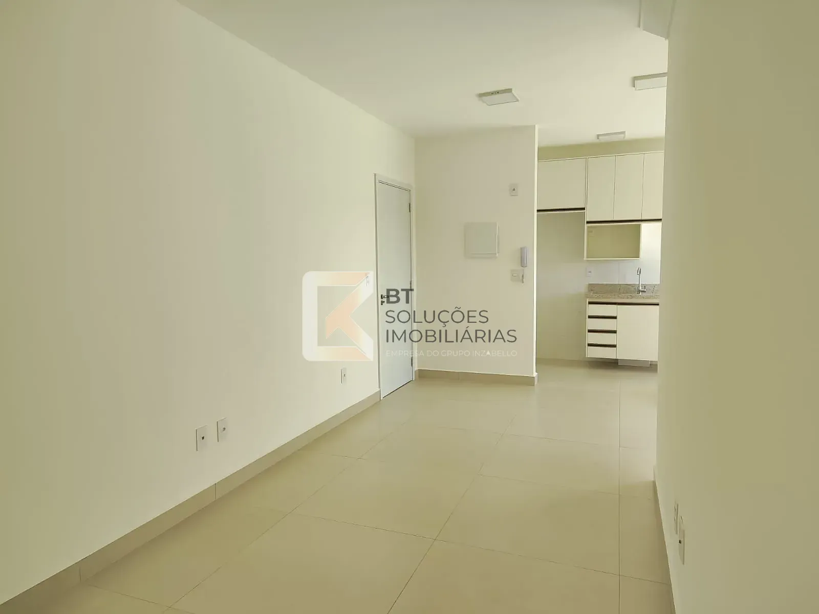 Apartamento, 2 quartos, 60 m² - Foto 2