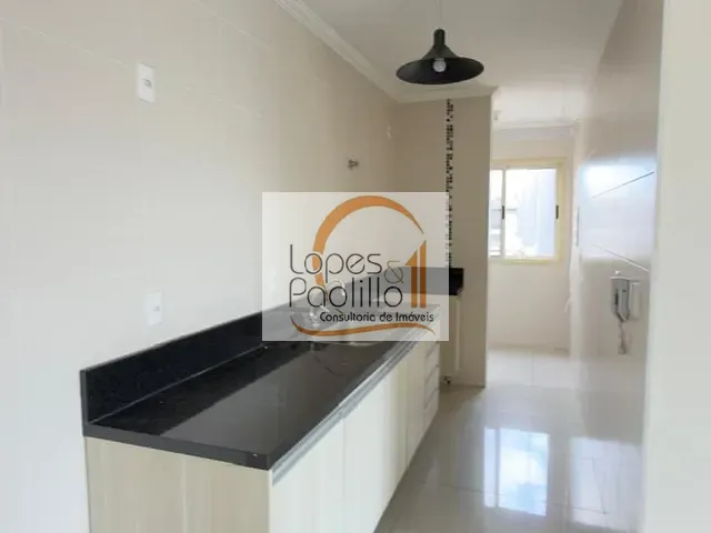 Apartamento 1 quarto e 1 banheiro, à venda, no bairro Atibaia Jardim em Atibaia