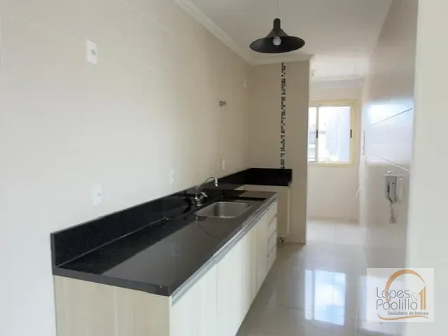 Apartamento 1 quarto e 1 banheiro, à venda, no bairro Atibaia Jardim em Atibaia
